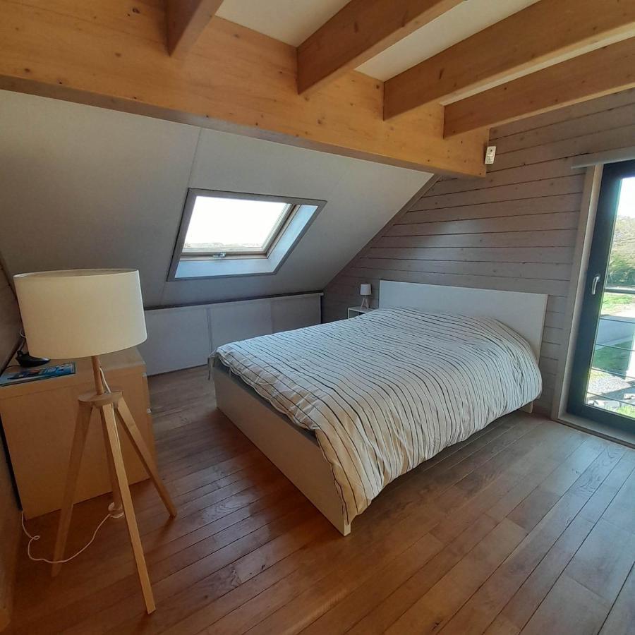 Le Gite Pierre Et Bois Houffalize Kültér fotó